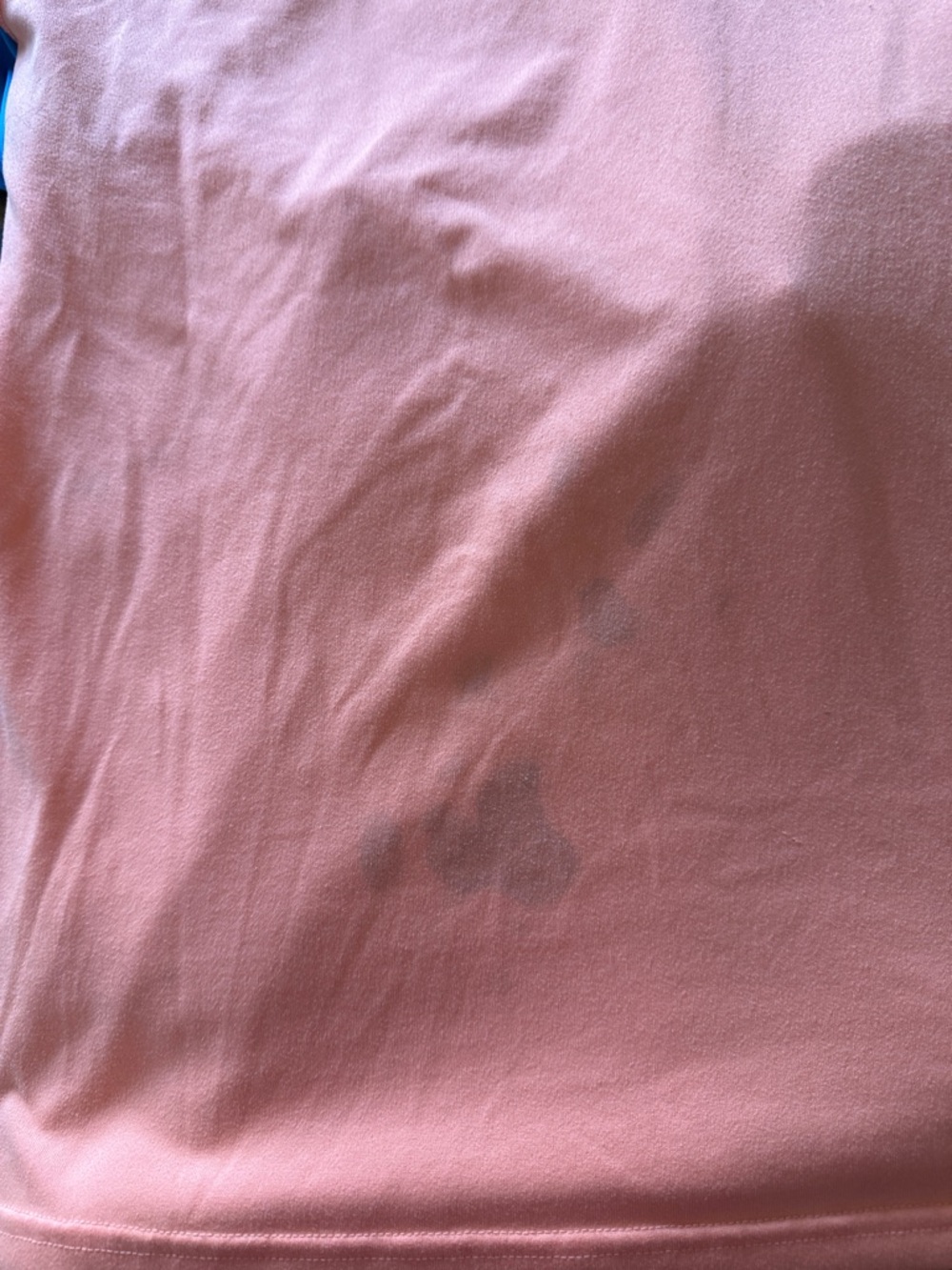 Under Armour Women's V-Neck Performance Tops - Neon & Bright Mix - Picture 2 of 3